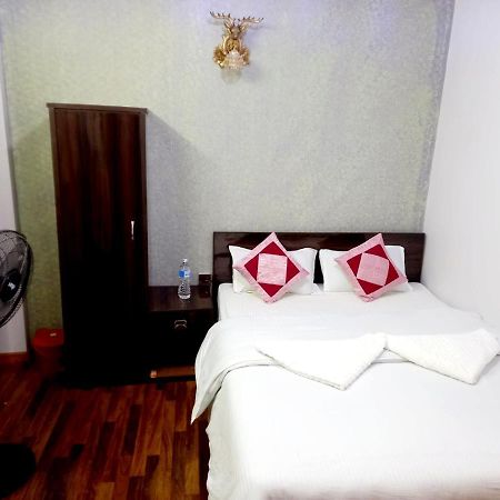 Serene B&B Katmandu Dış mekan fotoğraf