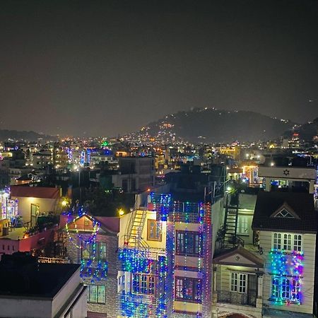 Serene B&B Katmandu Dış mekan fotoğraf