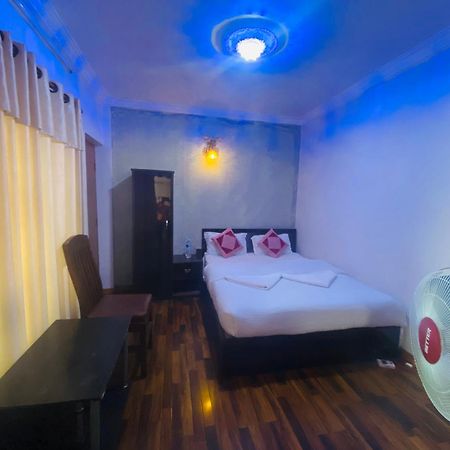 Serene B&B Katmandu Dış mekan fotoğraf