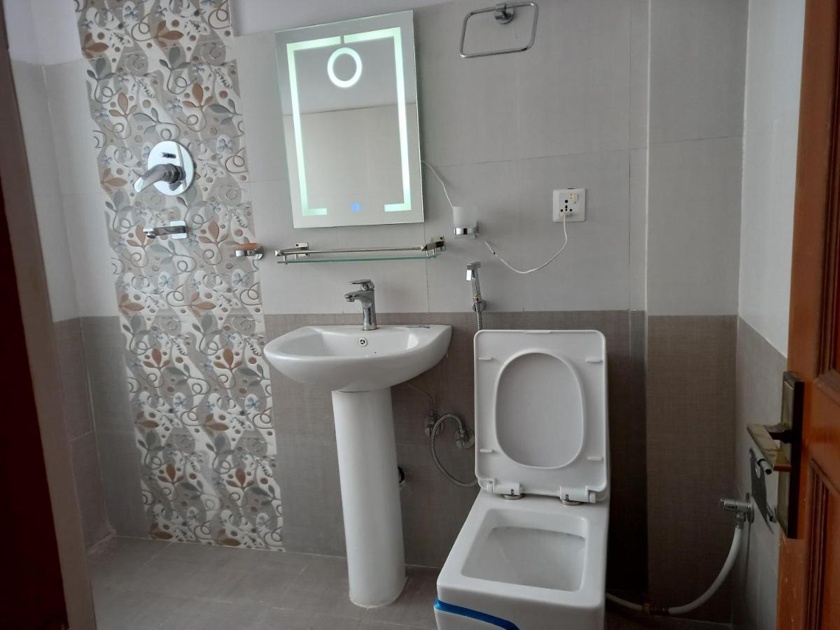 Serene B&B Katmandu Dış mekan fotoğraf