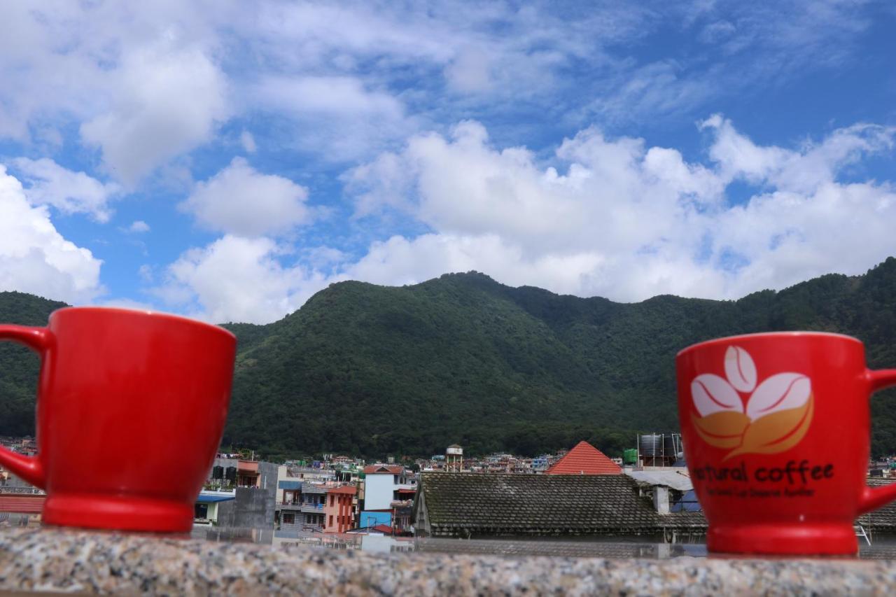 Serene B&B Katmandu Dış mekan fotoğraf