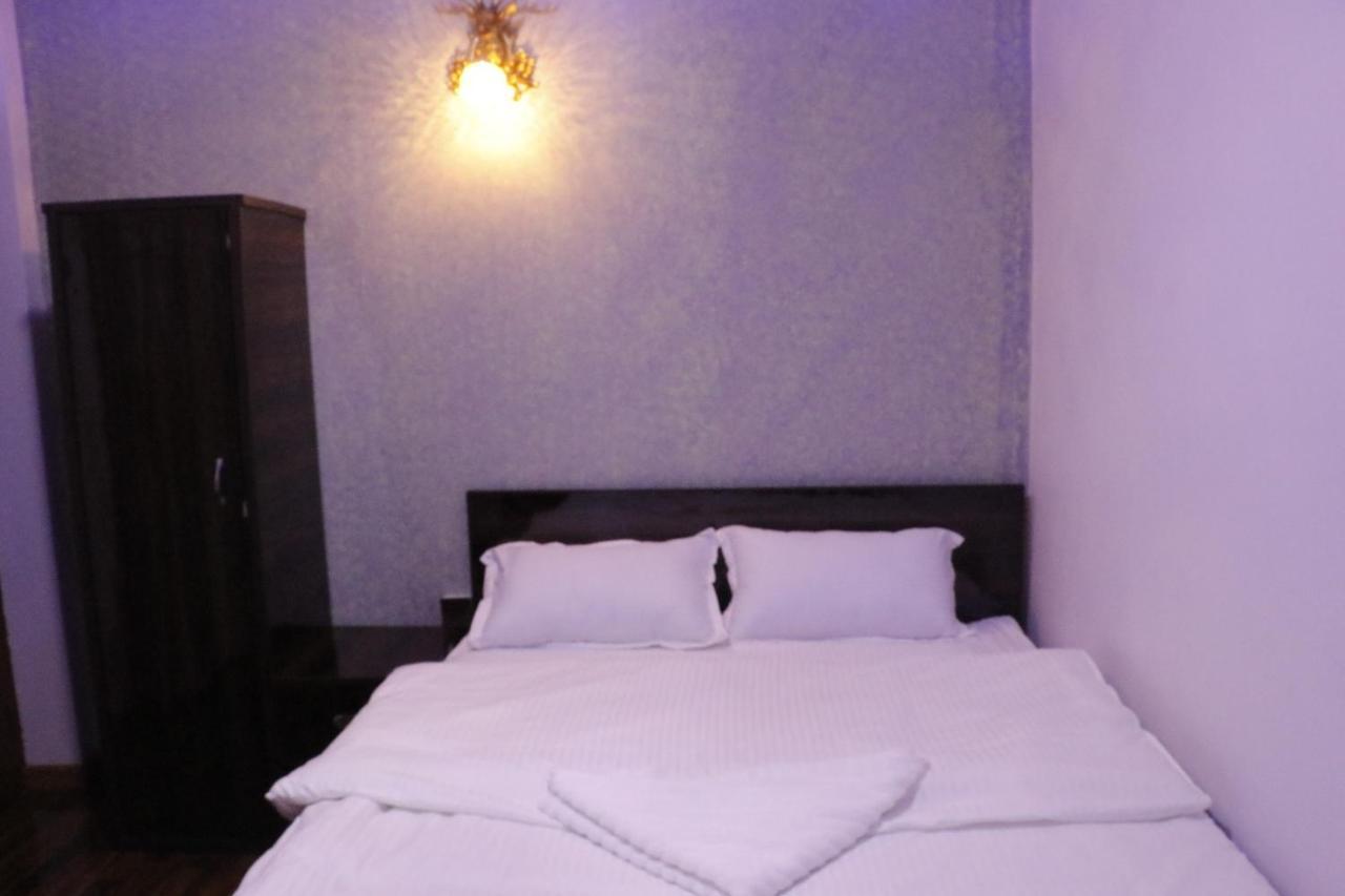 Serene B&B Katmandu Dış mekan fotoğraf