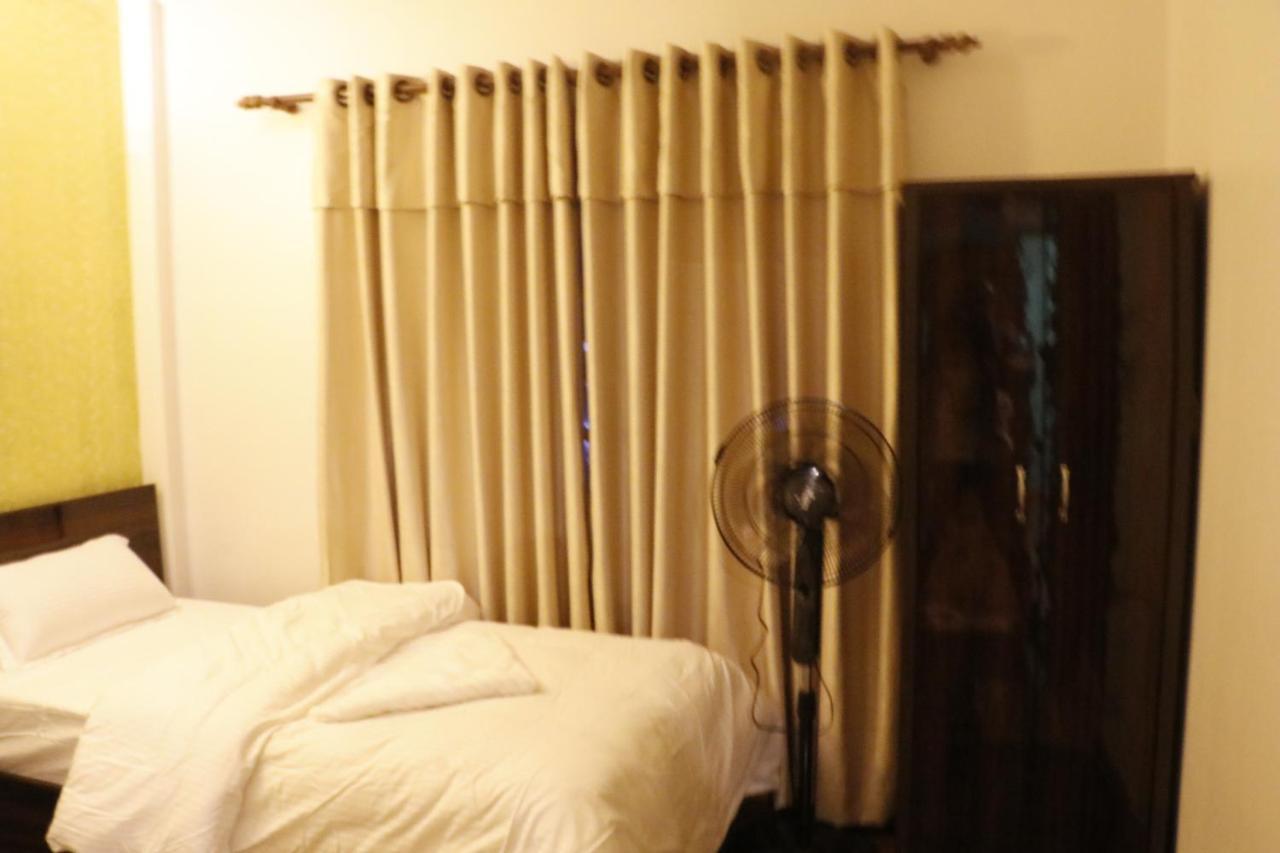 Serene B&B Katmandu Dış mekan fotoğraf