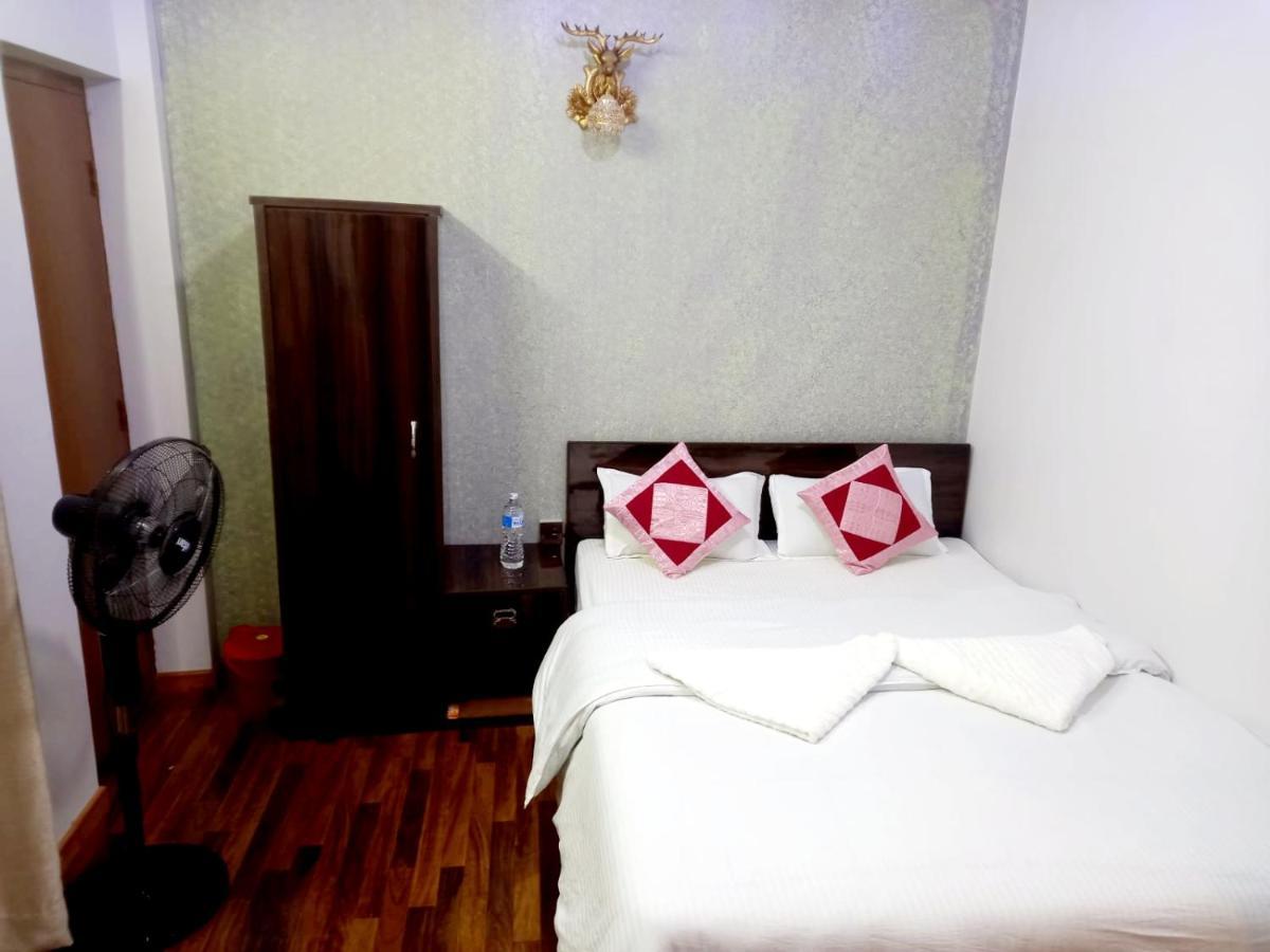Serene B&B Katmandu Dış mekan fotoğraf