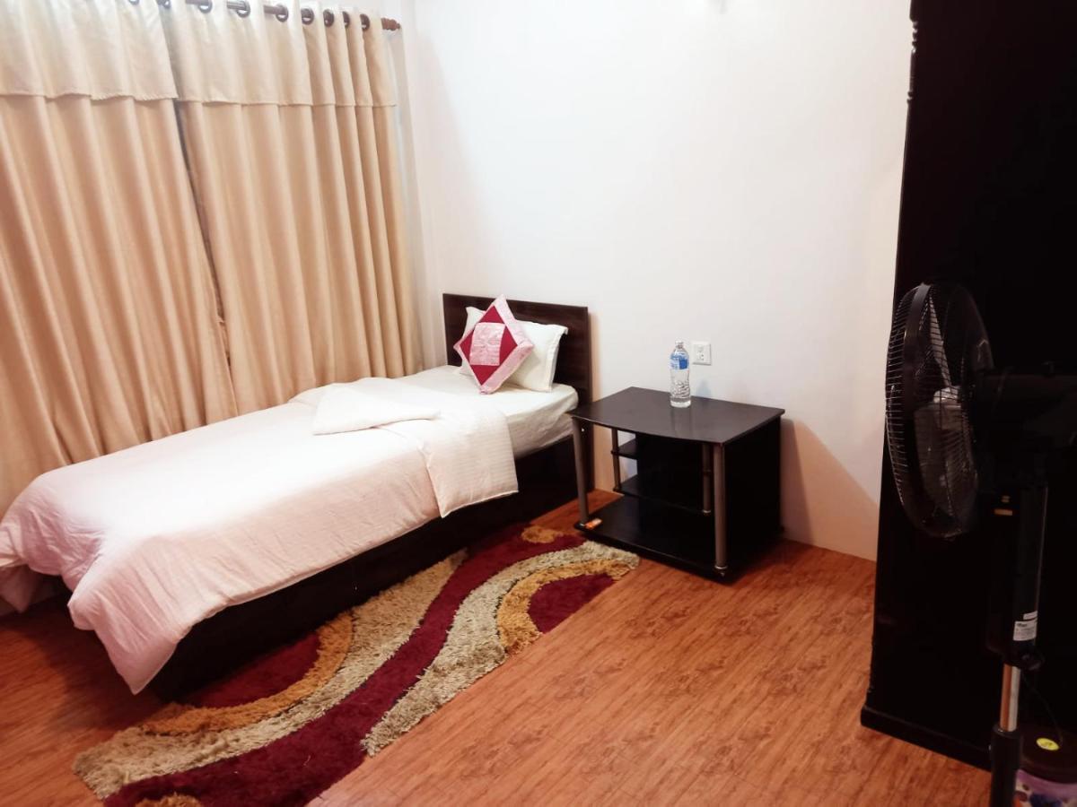 Serene B&B Katmandu Dış mekan fotoğraf
